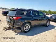 ✅ 2021 Chevrolet Traverse LT Cloth • VIN: 1GNERGKW7MJ101971 • Lot: 82164285. Listed on Copart with 222,951 mi. Free auction sales archive from the USA and detailed vehicle history report at DreamBid. Image 3.