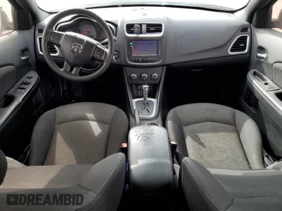 ✅ 2012 Dodge Avenger SE • VIN: 1C3CDZABXCN238648 • Лот: 77596014. Опубликован ранее на Copart с пробегом 110 145 миль. Бесплатный доступ к архиву аукционных продаж из США и подробный отчёт об истории автомобиля на DreamBid. Изображение 8.