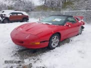 ✅ 1996 Pontiac Firebird Firebird • VIN: 2G2FS22K0T2208224 • Lot: 43838284. Listed on IAAI with 161,661 mi. Free auction sales archive from the USA and detailed vehicle history report at DreamBid. Image 20.