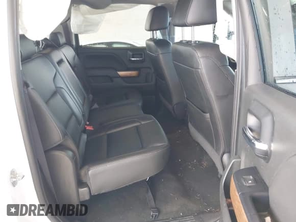 ✅ 2017 Chevrolet Silverado 1500 LTZ • VIN: 3GCUKSEC3HG447259 • Lot: 43825519. Wystawiony na IAAI z przebiegiem 69 805 mil. Bezpłatny archiwum sprzedaży aukcyjnych z USA i szczegółowy raport historii pojazdu na DreamBid. Zdjęcie 8.