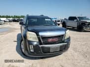 ✅ 2014 GMC Terrain SLE • VIN: 2GKFLRE36E6286660 • Lot: 72040485. Listed on Copart with 204,241 mi. Free auction sales archive from the USA and detailed vehicle history report at DreamBid. Image 14.