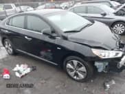 ✅ 2019 Hyundai Ioniq Limited • VIN: KMHC75LD5KU162959 • Lot: 41081074. Wystawiony na IAAI z przebiegiem 80 014 mil. Bezpłatny archiwum sprzedaży aukcyjnych z USA i szczegółowy raport historii pojazdu na DreamBid. Zdjęcie 13.