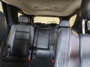 ✅ 2014 Dodge Durango Citadel • VIN: 1C4RDJEG9EC597016 • Lot: 87113265. Wystawiony na Copart z przebiegiem 183 437 mil. Bezpłatny archiwum sprzedaży aukcyjnych z USA i szczegółowy raport historii pojazdu na DreamBid. Zdjęcie 10.