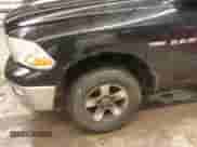 2009 Dodge 1500 SLT с VIN 1D3HV18T09S823240, выставлен на аукционе IAAI как лот 41827920 с пробегом 179 843 миль миль и . История ставок и продаж доступна на DreamBid. Изображение 6.