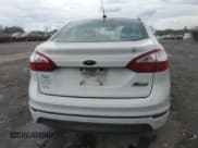 ✅ 2016 Ford Fiesta S • VIN: 3FADP4AJ2GM153486 • Lot: 68933235. Listed on Copart with 121,074 mi. Free auction sales archive from the USA and detailed vehicle history report at DreamBid. Image 6.