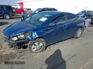 ✅ 2016 Hyundai Elantra SE • VIN: KMHDH4AE2GU525314 • Lot: 41688805. Listed on IAAI with 175,717 mi. Free auction sales archive from the USA and detailed vehicle history report at DreamBid. Image 16.