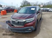✅ 2017 Honda Ridgeline RTL-T • VIN: 5FPYK3F61HB018392 • Lot: 41806675. Wystawiony na IAAI z przebiegiem 27 552 mil. Bezpłatny archiwum sprzedaży aukcyjnych z USA i szczegółowy raport historii pojazdu na DreamBid. Zdjęcie 2.