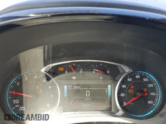 ✅ 2019 Chevrolet Traverse High Country • VIN: 1GNEVJKW8KJ117800 • Lot: 48379095. Listed on Copart with 165,041 mi. Free auction sales archive from the USA and detailed vehicle history report at DreamBid. Image 9.