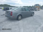 ✅ 2005 Cadillac STS • VIN: 1G6DW677150190519 • Лот: 42412561. Опубликован ранее на IAAI с пробегом 108 444 миль. Бесплатный доступ к архиву аукционных продаж из США и подробный отчёт об истории автомобиля на DreamBid. Изображение 4.