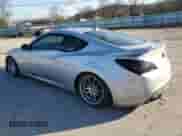 2012 Hyundai Genesis Coupe Track z VIN KMHHU6KH4CU074740, wystawiony jako Copart lot #84429034 z przebiegiem 153 403 mil mil oraz Czysty tytuł • Clean title. Historia ofert i sprzedaży dostępna na DreamBid. Obrazek 2.
