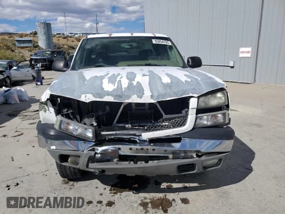 ✅ 2004 Chevrolet Silverado 1500 Z71 • VIN: 2GCEK19T141227808 • Лот: 85854705. Опубликован ранее на Copart с пробегом 158 776 миль. Бесплатный доступ к архиву аукционных продаж из США и подробный отчёт об истории автомобиля на DreamBid. Изображение 5.