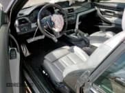 ✅ 2016 BMW M4 • VIN: WBS3U9C5XGP968582 • Лот: 59559875. Опубликован ранее на Copart с пробегом Не указан. Бесплатный доступ к архиву аукционных продаж из США и подробный отчёт об истории автомобиля на DreamBid. Изображение 8.