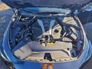 ✅ 2017 Infiniti Q60 Red Sport 400 • VIN: JN1FV7ELXHM700168 • Lot: 95886615. Wystawiony na Copart z przebiegiem 75 878 mil. Bezpłatny archiwum sprzedaży aukcyjnych z USA i szczegółowy raport historii pojazdu na DreamBid. Zdjęcie 11.