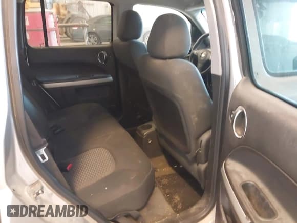 ✅ 2007 Chevrolet HHR LS • VIN: 3GNDA13D17S611670 • Lot: 42028068. Listed on IAAI with 168,275 mi. Free auction sales archive from the USA and detailed vehicle history report at DreamBid. Image 8.