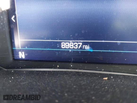 ✅ 2020 Chevrolet Blazer LT • VIN: 3GNKBBRAXLS716158 • Лот: 43146996. Опубликован ранее на IAAI с пробегом 89 837 миль. Бесплатный доступ к архиву аукционных продаж из США и подробный отчёт об истории автомобиля на DreamBid. Изображение 15.