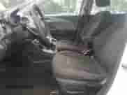 2015 Chevrolet Sonic LT z VIN 1G1JC5SHXF4103013, wystawiony jako Copart lot #71414114 z przebiegiem 169 575 mil mil oraz Szkoda całkowita • Salvage title. Historia ofert i sprzedaży dostępna na DreamBid. Obrazek 7.