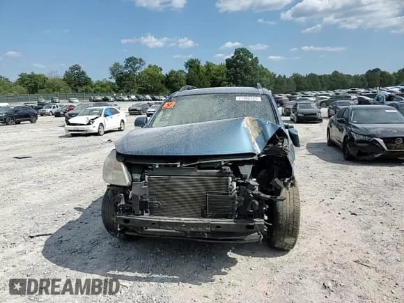 ✅ 2012 Hyundai Veracruz GLS • VIN: KM8NUDCC2CU205285 • Lot: 71980345. Listed on Copart with 115,808 mi. Free auction sales archive from the USA and detailed vehicle history report at DreamBid. Image 15.