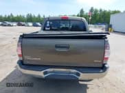 ✅ 2013 Toyota Tacoma • VIN: 5TFJX4CN2DX023064 • Lot: 42419032. Listed on IAAI with 223,413 mi. Free auction sales archive from the USA and detailed vehicle history report at DreamBid. Image 17.