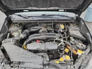 ✅ 2016 Subaru Impreza Special Sports Limited • VIN: JF1GPAY61G8252463 • Lot: 91848855. Wystawiony na Copart z przebiegiem 68 046 mil. Bezpłatny archiwum sprzedaży aukcyjnych z USA i szczegółowy raport historii pojazdu na DreamBid. Zdjęcie 11.