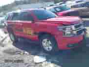 2019 Chevrolet Tahoe Commercial с VIN 1GNSKFEC7KR388178, выставлен на аукционе IAAI как лот 41299288 с пробегом 82 851 миль миль и . История ставок и продаж доступна на DreamBid. Изображение 13.