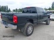 ✅ 2007 Dodge 1500 Laramie • VIN: 3D7KS19D97G746117 • Lot: 42509554. Wystawiony na IAAI z przebiegiem 121 548 mil. Bezpłatny archiwum sprzedaży aukcyjnych z USA i szczegółowy raport historii pojazdu na DreamBid. Zdjęcie 4.