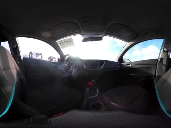 ✅ 2022 Hyundai Accent SE • VIN: 3KPC24A68NE170557 • Лот: 41657741. Опубликован ранее на IAAI с пробегом 29 682 миль. Бесплатный доступ к архиву аукционных продаж из США и подробный отчёт об истории автомобиля на DreamBid. Изображение 19.