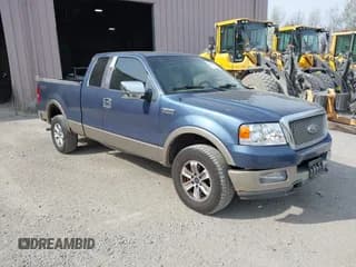 ✅ 2004 Ford F-150 XLT • VIN: 1FTPX14534NC28685 • Lot: 42117324. Wystawiony na IAAI z przebiegiem 171 627 mil. Bezpłatny archiwum sprzedaży aukcyjnych z USA i szczegółowy raport historii pojazdu na DreamBid. Zdjęcie 1.