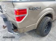 ✅ 2012 Ford F-150 XL • VIN: 1FTFW1ET3CFA98797 • Лот: 43068777. Опубликован ранее на IAAI с пробегом 229 579 миль. Бесплатный доступ к архиву аукционных продаж из США и подробный отчёт об истории автомобиля на DreamBid. Изображение 21.