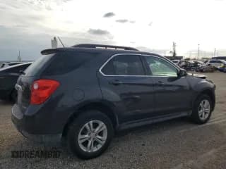 ✅ 2015 Chevrolet Equinox LT • VIN: 2GNFLFEK1F6112313 • Лот: 85308635. Опубликован ранее на Copart с пробегом 155 044 миль. Бесплатный доступ к архиву аукционных продаж из США и подробный отчёт об истории автомобиля на DreamBid. Изображение 3.