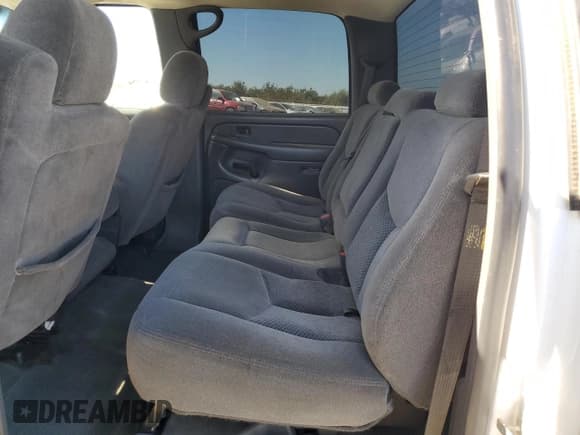 ✅ 2006 Chevrolet Silverado 1500 LT1 • VIN: 2GCEC13N061339994 • Лот: 77231254. Опубликован ранее на Copart с пробегом 16 миль. Бесплатный доступ к архиву аукционных продаж из США и подробный отчёт об истории автомобиля на DreamBid. Изображение 10.