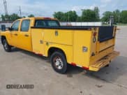 ✅ 2008 Chevrolet Silverado 2500HD • VIN: 1GBHK23658F224144 • Лот: 42512936. Опубликован ранее на IAAI с пробегом 234 333 миль. Бесплатный доступ к архиву аукционных продаж из США и подробный отчёт об истории автомобиля на DreamBid. Изображение 3.