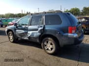 ✅ 2004 Mitsubishi Endeavor XLS • VIN: 4A4MM31S64E017796 • Lot: 59581375. Listed on Copart with 252,511 mi. Free auction sales archive from the USA and detailed vehicle history report at DreamBid. Image 2.