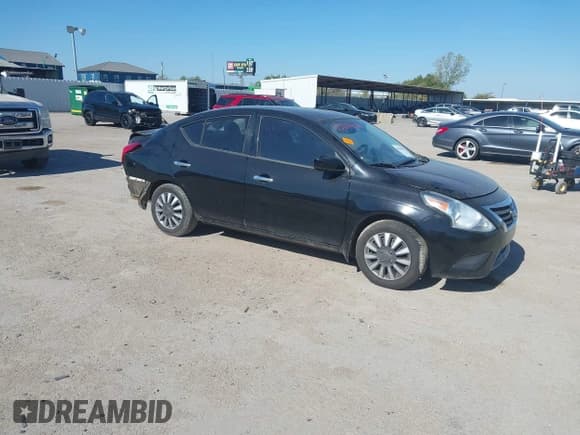 ✅ 2015 Nissan Versa SV • VIN: 3N1CN7AP9FL835550 • Lot: 43644181. Wystawiony na IAAI z przebiegiem 181 153 mil. Bezpłatny archiwum sprzedaży aukcyjnych z USA i szczegółowy raport historii pojazdu na DreamBid. Zdjęcie 13.