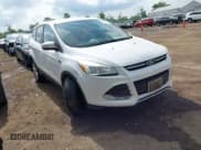 ✅ 2013 Ford Escape SEL • VIN: 1FMCU9HX6DUB14053 • Lot: 42361297. Wystawiony na IAAI z przebiegiem 144 861 mil. Bezpłatny archiwum sprzedaży aukcyjnych z USA i szczegółowy raport historii pojazdu na DreamBid. Zdjęcie 1.