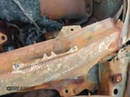 ✅ 2015 Toyota Tundra SR5 • VIN: 5TFDM5F13FX063628 • Lot: 43587577. Listed on IAAI with Not provided. Free auction sales archive from the USA and detailed vehicle history report at DreamBid. Image 9.