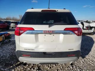 ✅ 2017 GMC Acadia SLE • VIN: 1GKKNSLS2HZ277859 • Lot: 91578645. Listed on Copart with 179,824 mi. Free auction sales archive from the USA and detailed vehicle history report at DreamBid. Image 6.