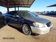 ✅ 2008 Buick Lucerne CXL • VIN: 1G4HD57228U139249 • Lot: 43485970. Listed on IAAI with 75,408 mi. Free auction sales archive from the USA and detailed vehicle history report at DreamBid. Image 1.