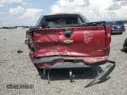 ✅ 2007 Chevrolet Avalanche LTZ • VIN: 3GNEC12087G251586 • Лот: 60598105. Опубликован ранее на Copart с пробегом 240 420 миль. Бесплатный доступ к архиву аукционных продаж из США и подробный отчёт об истории автомобиля на DreamBid. Изображение 6.