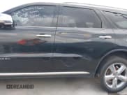 ✅ 2013 Dodge Durango Citadel • VIN: 1C4RDHEG5DC504757 • Lot: 41696972. Listed on IAAI with 133,049 mi. Free auction sales archive from the USA and detailed vehicle history report at DreamBid. Image 6.