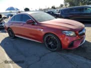 ✅ 2020 Mercedes-Benz E 63 S AMG • VIN: WDDZF8KB0LA700897 • Lot: 46302415. Wystawiony na Copart z przebiegiem 112 929 mil. Bezpłatny archiwum sprzedaży aukcyjnych z USA i szczegółowy raport historii pojazdu na DreamBid. Zdjęcie 4.