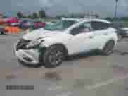 2017 Nissan Murano S with VIN 5N1AZ2MG6HN129853, listed as a IAAI auction lot 43273011 with 98,816 mi miles and . Bid and sale history available at DreamBid. Image 2.