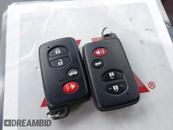 ✅ 2012 Toyota Avalon • VIN: 4T1BK3DB4CU455104 • Lot: 43090897. Listed on IAAI with 99,762 mi. Free auction sales archive from the USA and detailed vehicle history report at DreamBid. Image 11.