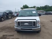 ✅ 2014 Ford Econoline Cargo Commercial • VIN: 1FTNE2EW3EDA31422 • Lot: 43039076. Wystawiony na IAAI z przebiegiem 168 755 mil. Bezpłatny archiwum sprzedaży aukcyjnych z USA i szczegółowy raport historii pojazdu na DreamBid. Zdjęcie 12.