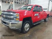 ✅ 2016 Chevrolet Silverado 2500HD Work Truck • VIN: 1GC2KUEG5GZ276843 • Лот: 42230135. Опубликован ранее на IAAI с пробегом 211 509 миль. Бесплатный доступ к архиву аукционных продаж из США и подробный отчёт об истории автомобиля на DreamBid. Изображение 17.