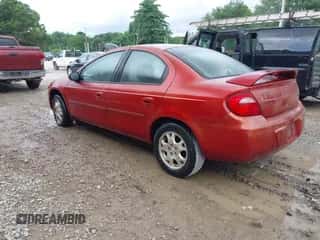2004 Dodge Neon SXT z VIN 1B3ES56C34D546614, wystawiony jako IAAI lot #42511013 z przebiegiem 155 504 mil mil oraz . Historia ofert i sprzedaży dostępna na DreamBid. Obrazek 3.