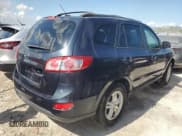 ✅ 2012 Hyundai Santa Fe GLS • VIN: 5XYZG3AB8CG120499 • Lot: 73770284. Listed on Copart with Not provided. Free auction sales archive from the USA and detailed vehicle history report at DreamBid. Image 3.