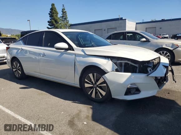 ✅ 2019 Nissan Altima SL • VIN: 1N4BL4EV6KC216616 • Лот: 90492235. Опубликован ранее на Copart с пробегом 144 068 миль. Бесплатный доступ к архиву аукционных продаж из США и подробный отчёт об истории автомобиля на DreamBid. Изображение 4.