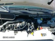 ✅ 2023 Ford Transit Cargo • VIN: 1FTBR1C85PKA99984 • Lot: 43492650. Listed on IAAI with 89,505 mi. Free auction sales archive from the USA and detailed vehicle history report at DreamBid. Image 21.