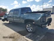 ✅ 2009 Chevrolet Silverado 1500 LT • VIN: 3GCEC23J09G194471 • Lot: 69394494. Listed on Copart with 182,673 mi. Free auction sales archive from the USA and detailed vehicle history report at DreamBid. Image 2.