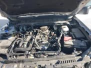 ✅ 2024 Ford Bronco Black Diamond • VIN: 1FMDE1AH6RLA22976 • Lot: 41203210. Listed on IAAI with 13,307 mi. Free auction sales archive from the USA and detailed vehicle history report at DreamBid. Image 10.